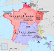 VichyFrance