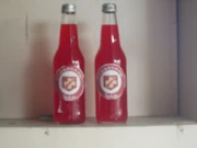 Juggernog Bottles