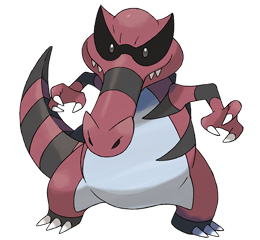 pokemon pokemon
