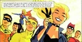 Teen Titans Earth-21
