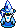 Blue Wizzrobe (Four Swords)