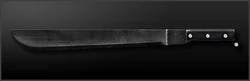 Main machete