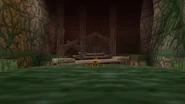 Deku Moon Dungeon