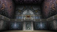 Hylian Moon Dungeon