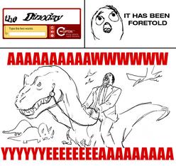 Dinoday