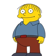 The simpsons ralph wiggum-1-