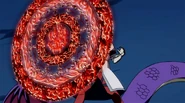 Cobra magic seal
