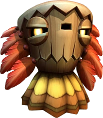 TikiGoon