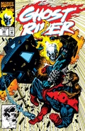 Ghost Rider Vol 3 24