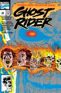 Ghost Rider Vol 3 25