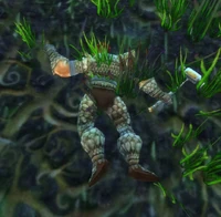 Image of Feero Ironhand