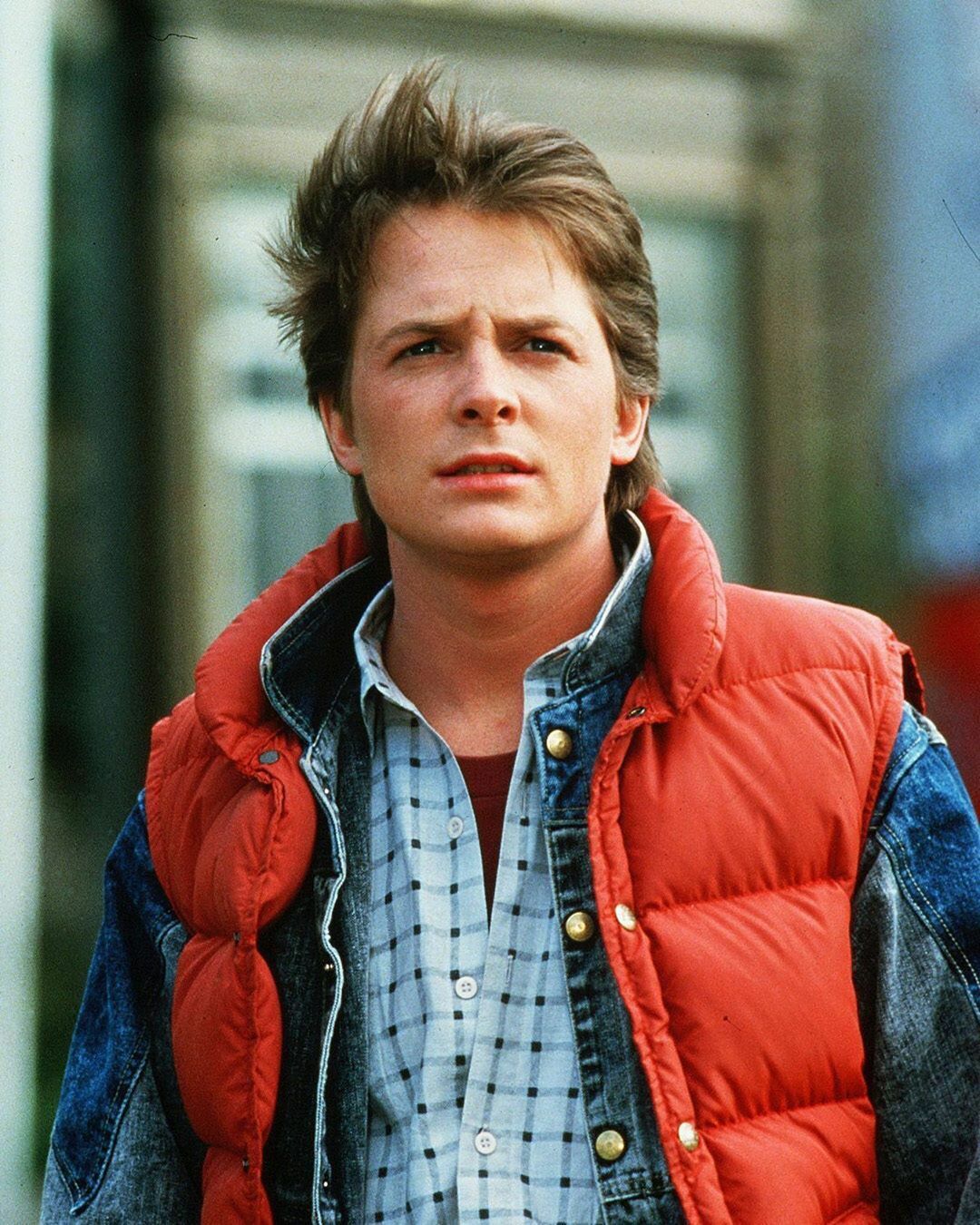 who played biff in back to the future