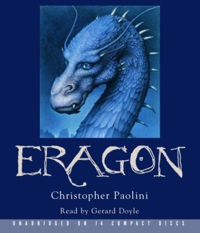 eragon eldest brisingr inheritance