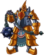 General Onox