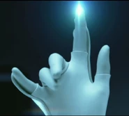 Siren Hand