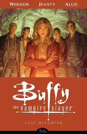 BuffySeason8TPB8
