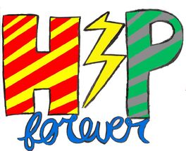 Potter love