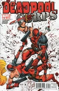 Deadpool Corps Vol 1 9