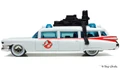 Ecto-1 side profile