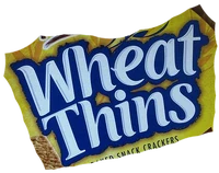 Wheat Thins 2008