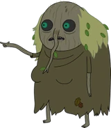 Tree Witch