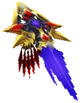 Final Weapon KHD
