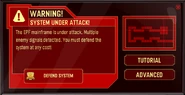 System defender