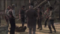 Rdr assault fort mercer40