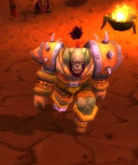 Image of Splintertree Overseer