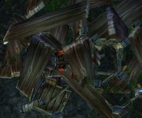 Image of Feran Strongwind