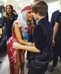 VMA Backstage 07