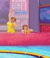 Sakurakeimvcbath