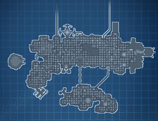 Metropolismap