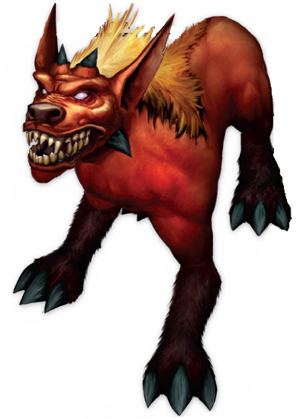 Darkhound