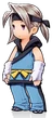 Luneth-Monk