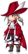 Luneth-RedMage