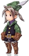 Luneth-Ranger