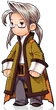 Luneth-Scholar