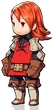 Refia-Warrior