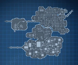 Gothammap