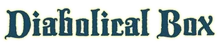 Diabolical Box png