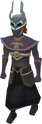 Ancient Mage