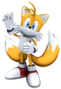 Tails 2006
