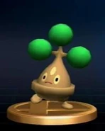 Trofeo Bonsly (SSBB)