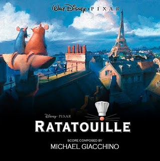 ratatouille the musical soundtrack