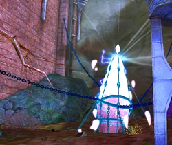 Forsaken Hollow