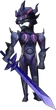 CecilDarkKnightDSRender