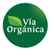 Via Organica logo