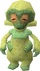 Star sprite