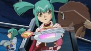 5Dx143 Kuribon